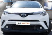 Toyota C-HR 2019