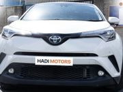 Toyota C-HR 2019
