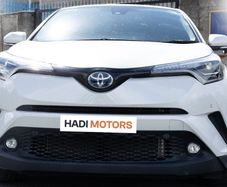Toyota C-HR 2019