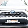 Toyota Rav4 2022