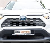 Toyota Rav4 2022