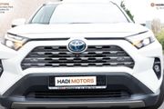Toyota Rav4 2022