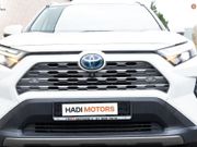 Toyota Rav4 2022