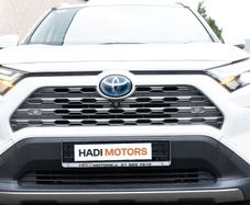 Toyota Rav4 2022