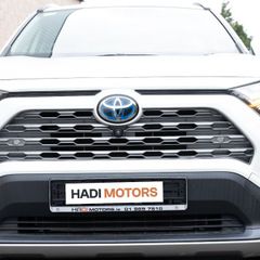 Toyota Rav4 2022