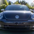 Volkswagen Beetle 2014