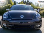 Volkswagen Beetle 2014