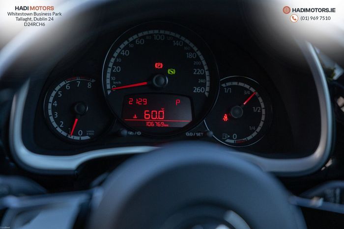 Volkswagen Beetle 2014