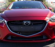 Mazda Demio 2018