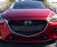 Mazda Demio 2018
