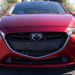 Mazda Demio 2018