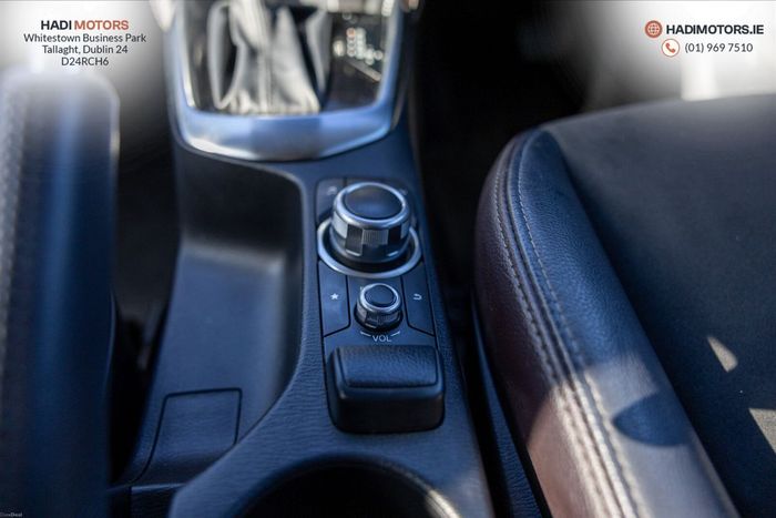Mazda Demio 2018