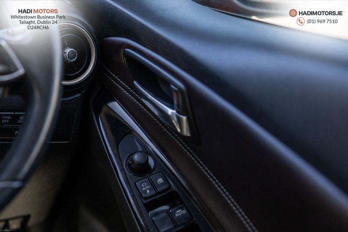 Mazda Demio 2018