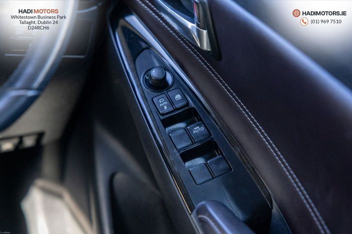 Mazda Demio 2018