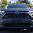 Toyota Rav4 2023