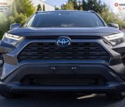Toyota Rav4 2023