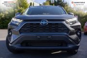 Toyota Rav4 2023
