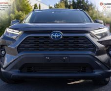 Toyota Rav4 2023