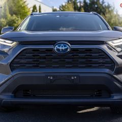 Toyota Rav4 2023