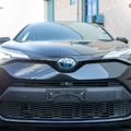 Toyota C-HR 2019