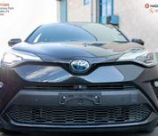 Toyota C-HR 2019