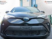 Toyota C-HR 2019