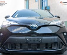 Toyota C-HR 2019