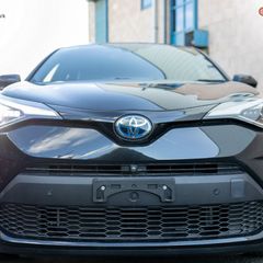 Toyota C-HR 2019