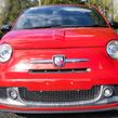 Abarth 500 2016
