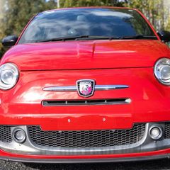 Abarth 500 2016