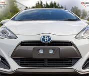 Toyota Aqua 2015
