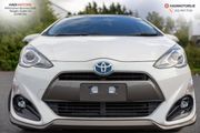 Toyota Aqua 2015