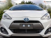 Toyota Aqua 2015
