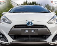 Toyota Aqua 2015