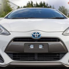 Toyota Aqua 2015