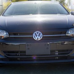 Volkswagen Polo 2018
