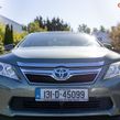 Toyota Camry 2013