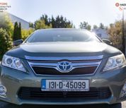 Toyota Camry 2013