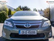 Toyota Camry 2013