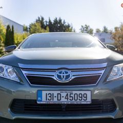 Toyota Camry 2013