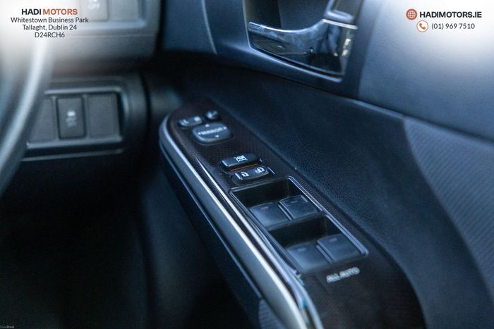 Toyota Camry 2013