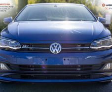 Volkswagen Polo 2019