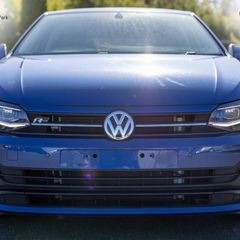 Volkswagen Polo 2019