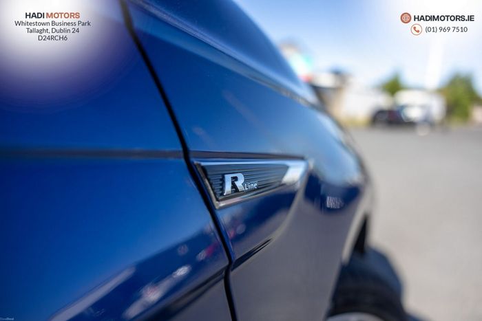 Volkswagen Polo 2019