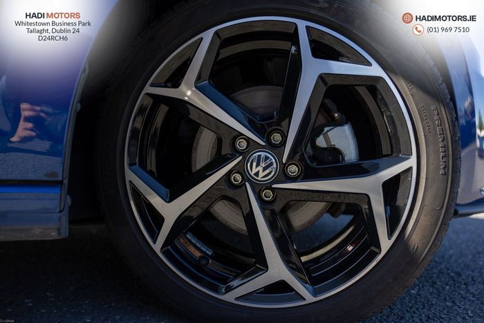 Volkswagen Polo 2019