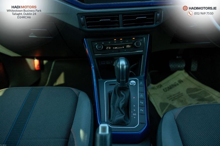 Volkswagen Polo 2019