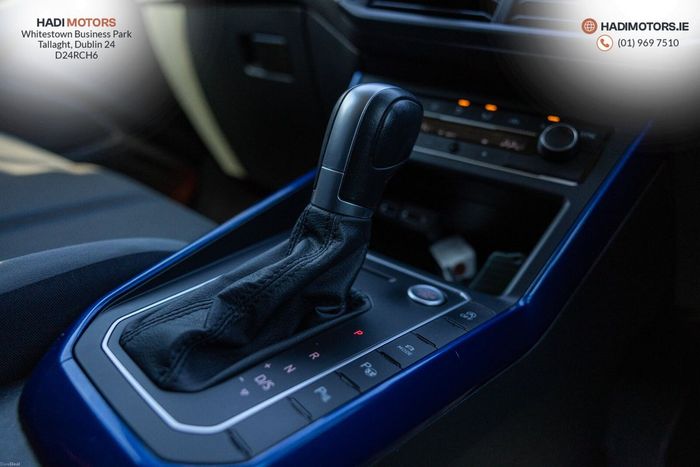 Volkswagen Polo 2019