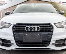Audi A1 2014