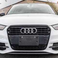 Audi A1 2014