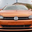 Volkswagen Polo 2018